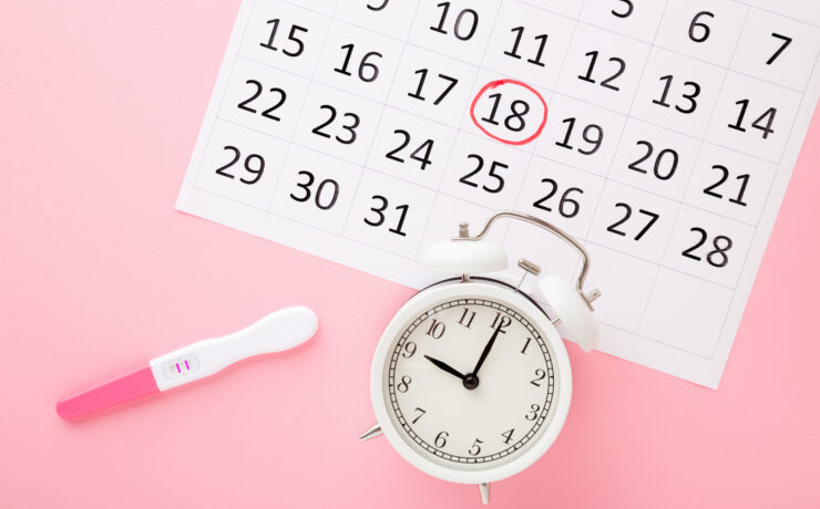 Pre-pregnancy planning