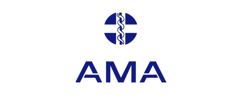 Australian Medical Association (AMA) logo