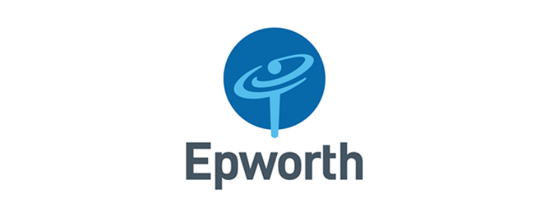 Epworth HealthCare Logo