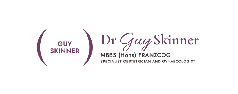 Dr Guy Skinner MBBS (Hons) FRANZCOG Dr Guy Skinner MBBS (Hons) FRANZCOG – Specialist Obstetrician and Gynaecologist